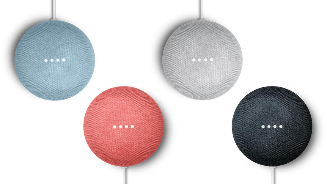 Atios KNX Bridge: The Link between KNX and Google Home