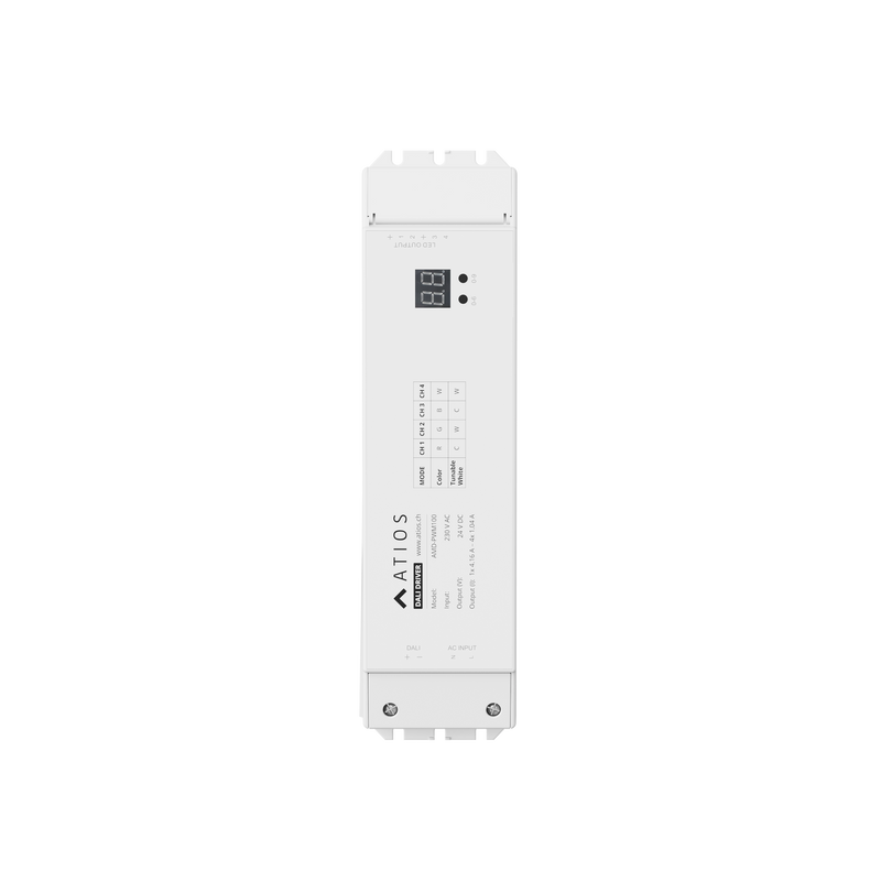 DALI LED Strip Driver