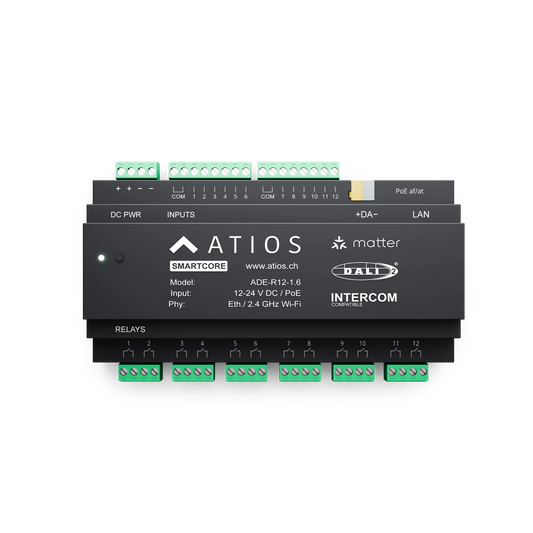 Atios SmartCore