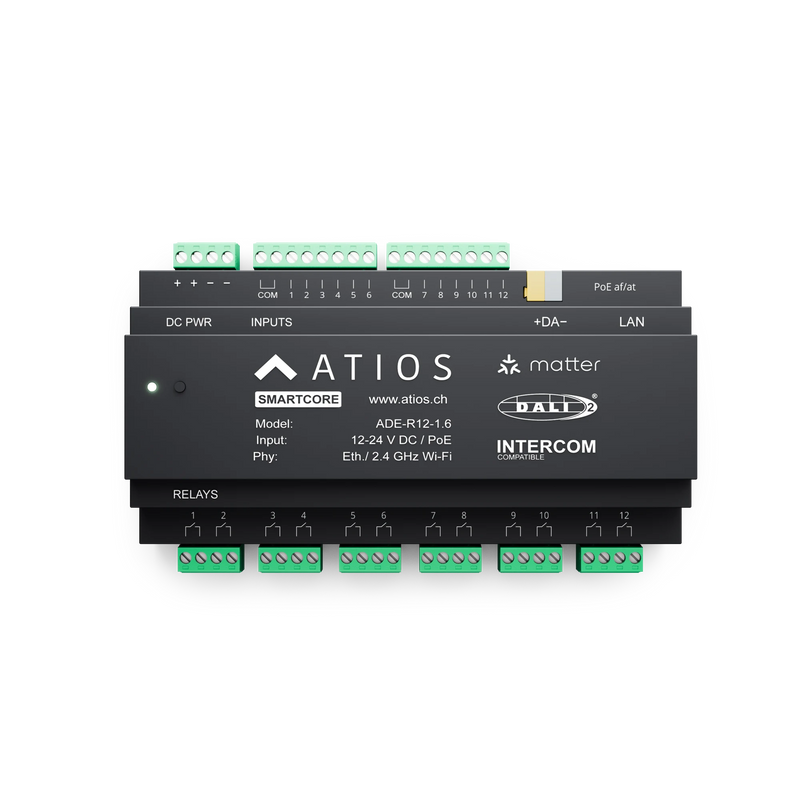 Atios SmartCore